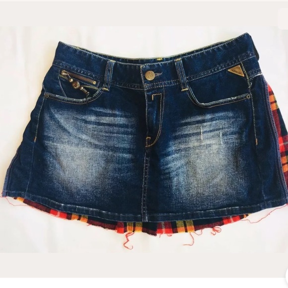 replay skirt